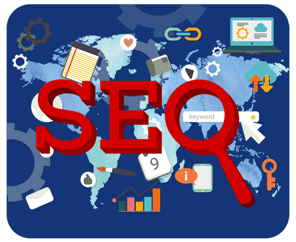 SEO