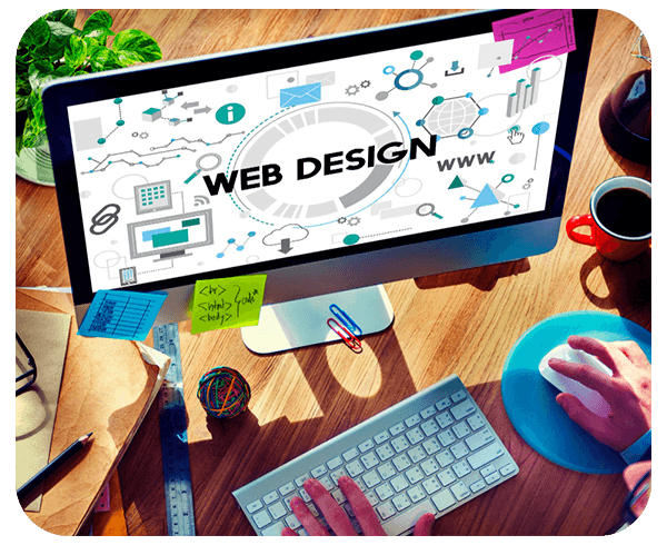 Web designing